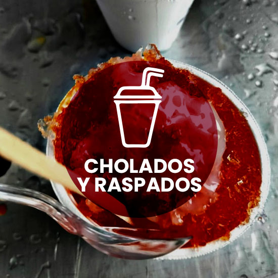 Cholados Raspados para Eventos BTL Cholados Raspados para Eventos BTL