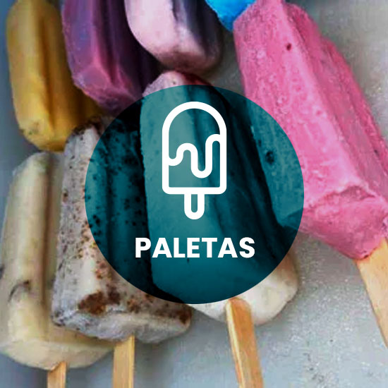 Paletas helados para eventos btl Paletas helados para eventos btl